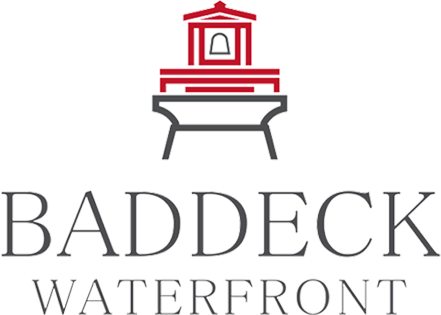 Baddeck Waterfront